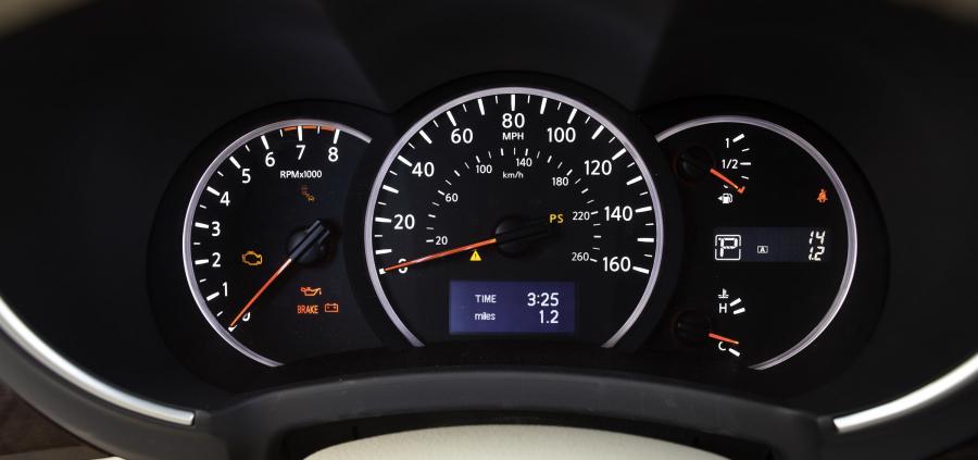  Nissan Quest 2011 года  (фото 5 из 32)